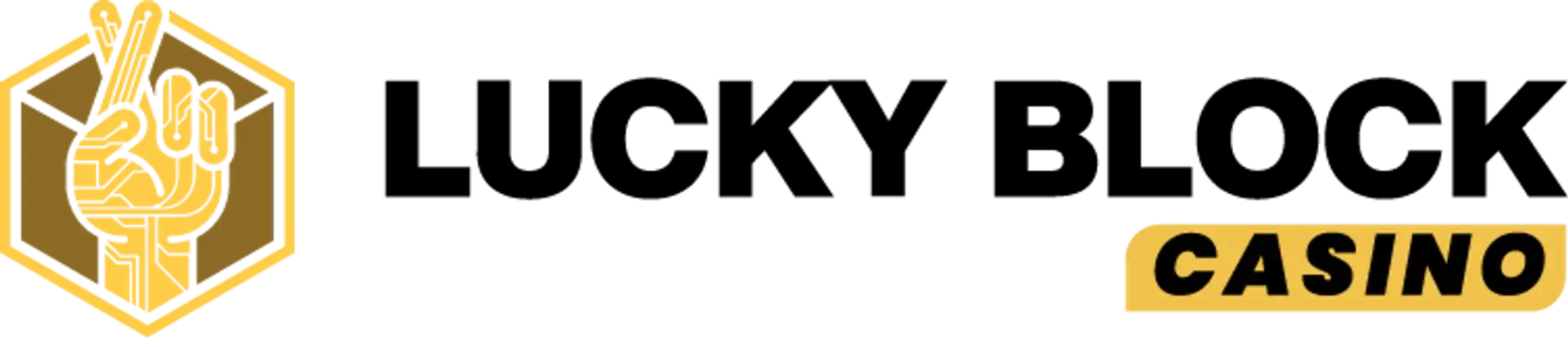 سایت lucky block