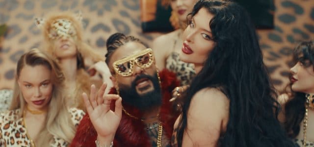 اهنگ ساسی مارمولک