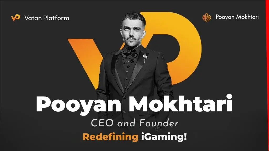 سایت وطن گیم پویان مختاری