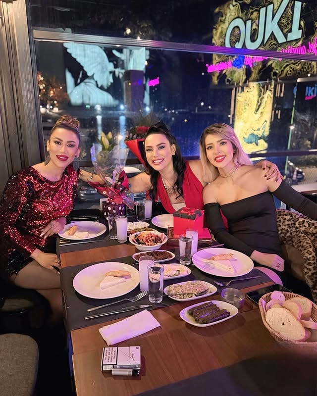 عکس های سودا عشق ابدی