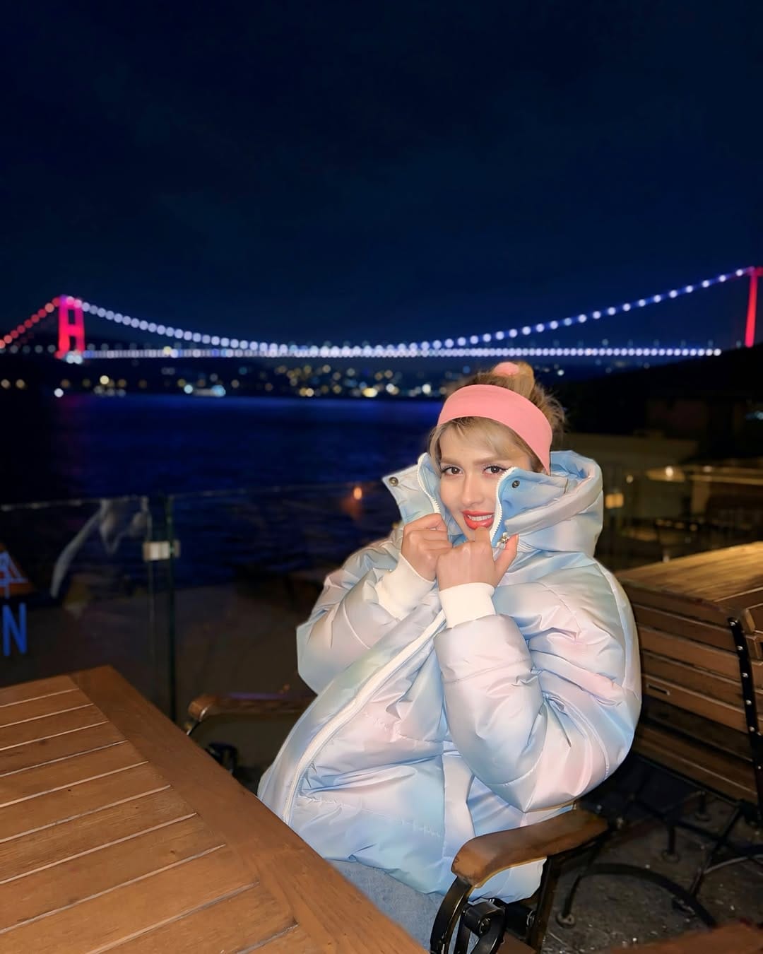 عکس های سودا عشق ابدی