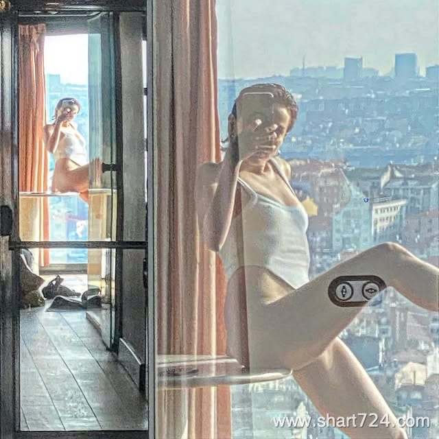 بیوگرافی مدیس medis 