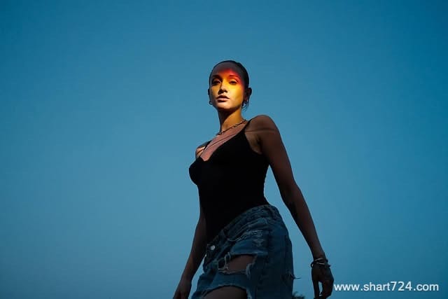 بیوگرافی مدیس medis