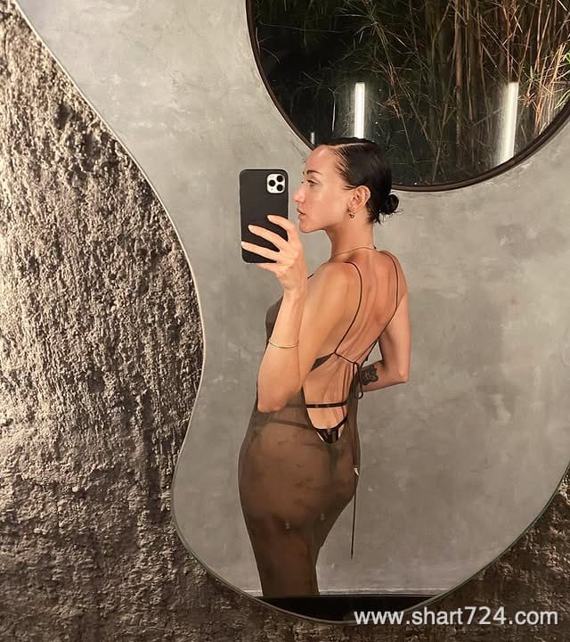 بیوگرافی مدیس medis 