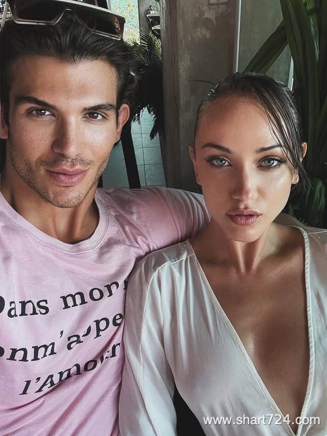 بیوگرافی مدیس medis 