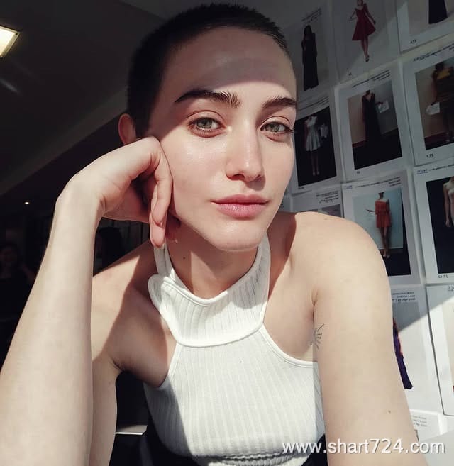 بیوگرافی مدیس medis 