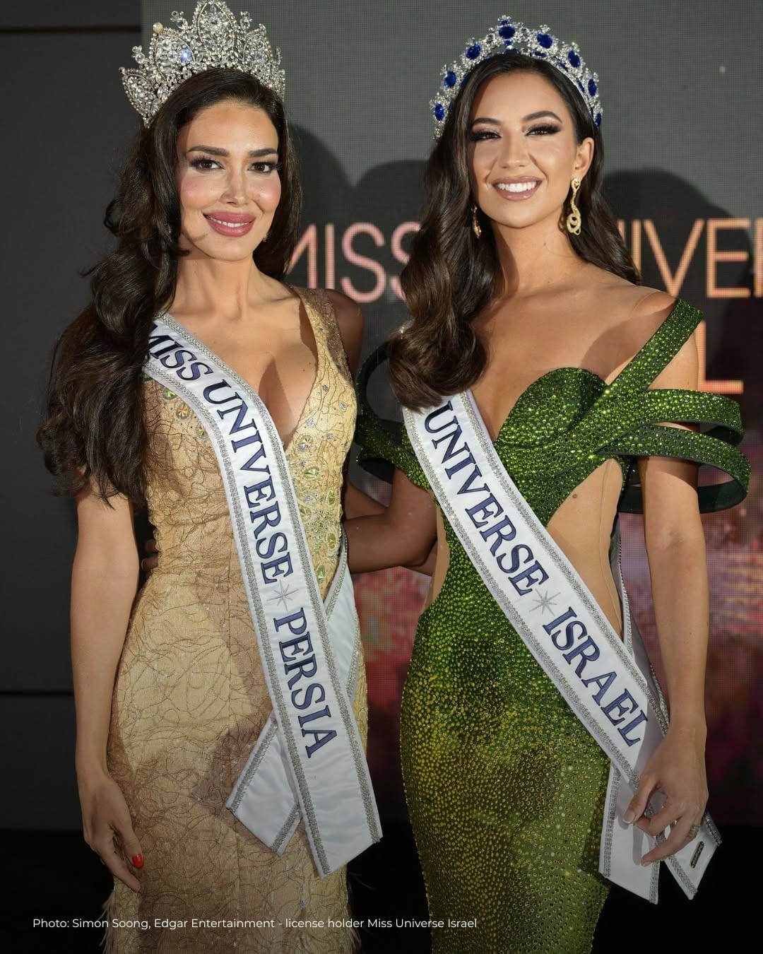 عکس های ملانی شیراز