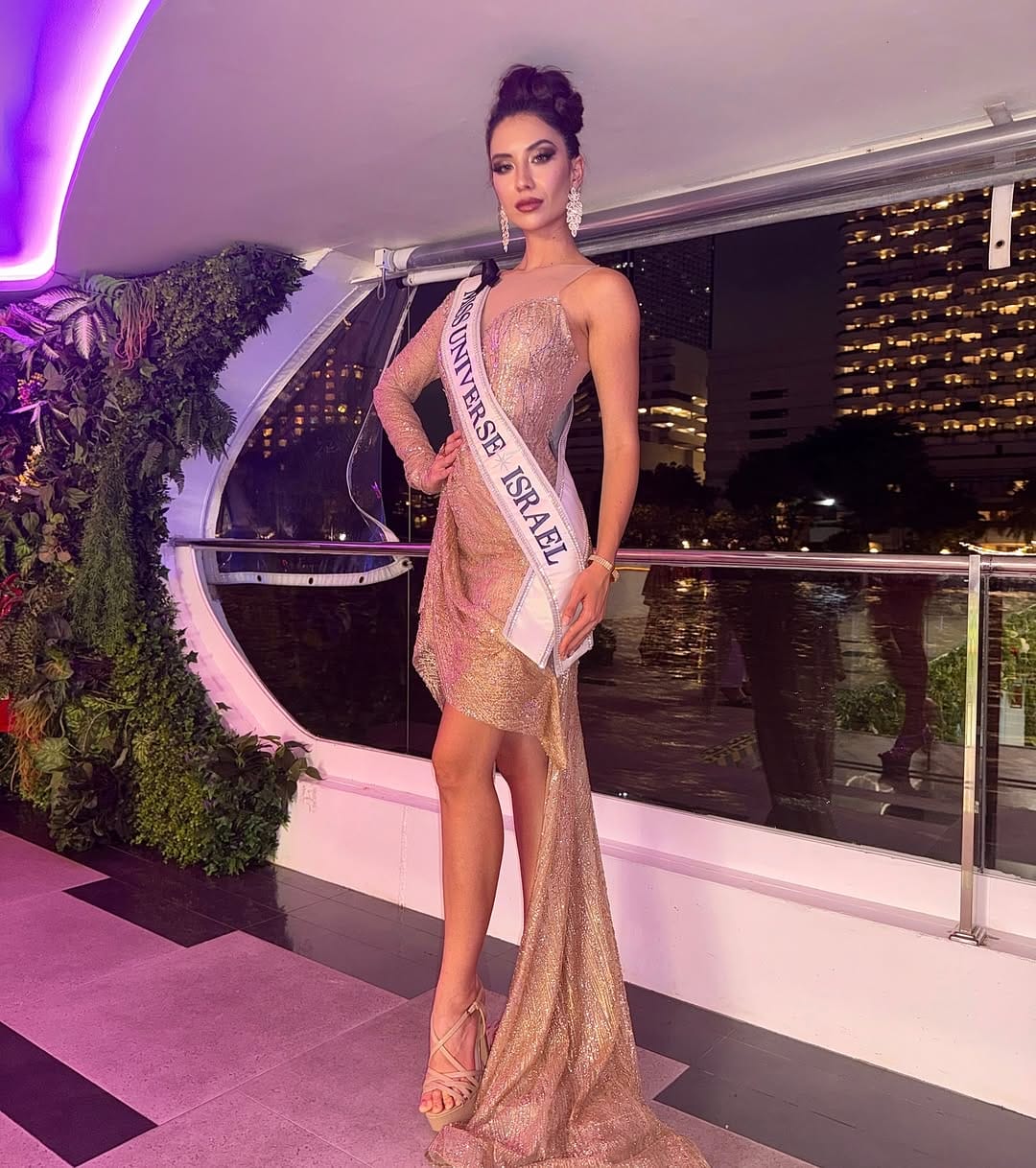 عکس های ملانی شیراز