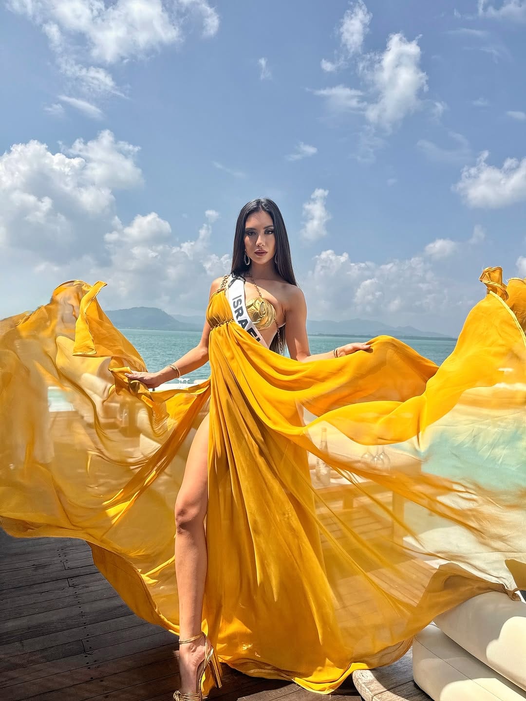 زندگی شخصی ملانی شیراز