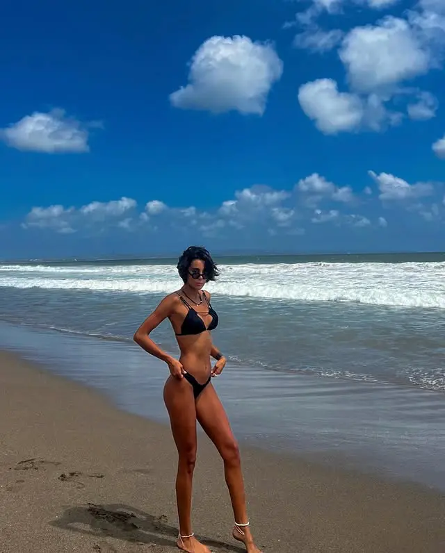 سارا ابراهیمی شرکت کننده زن روز