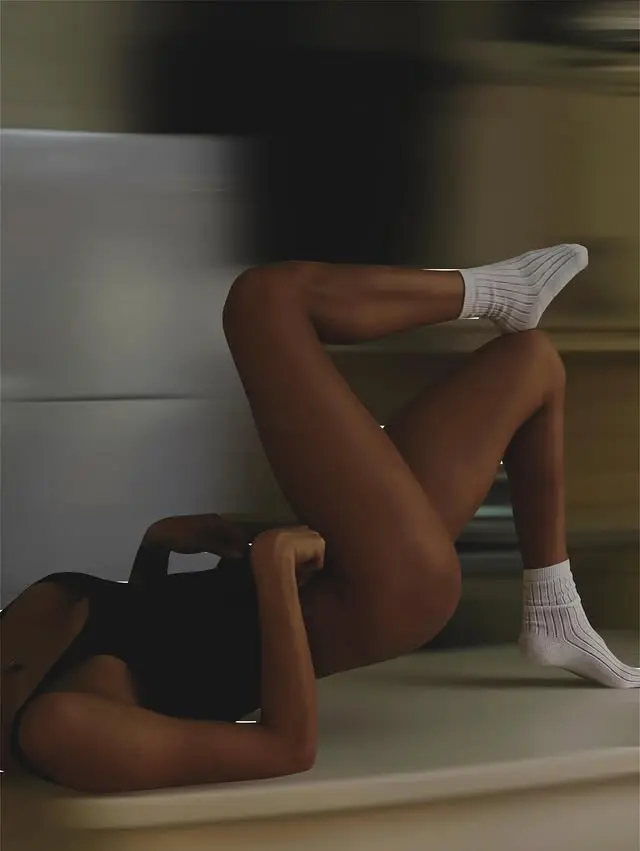 سارا ابراهیمی شرکت کننده زن روز