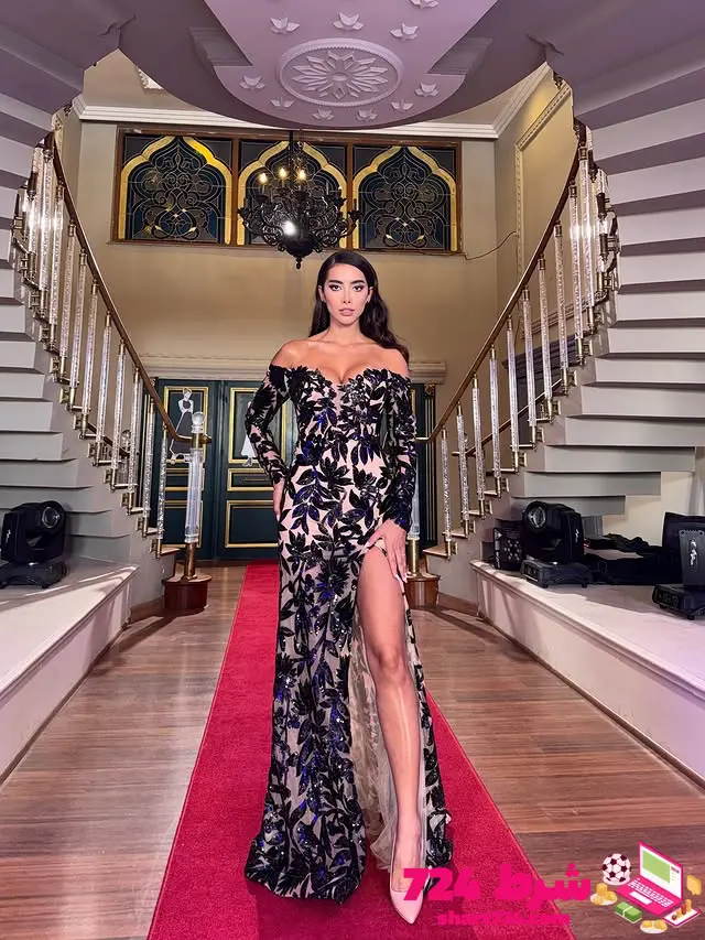 عکس های مهلا بیضایی برنده فصل دوم زن روز