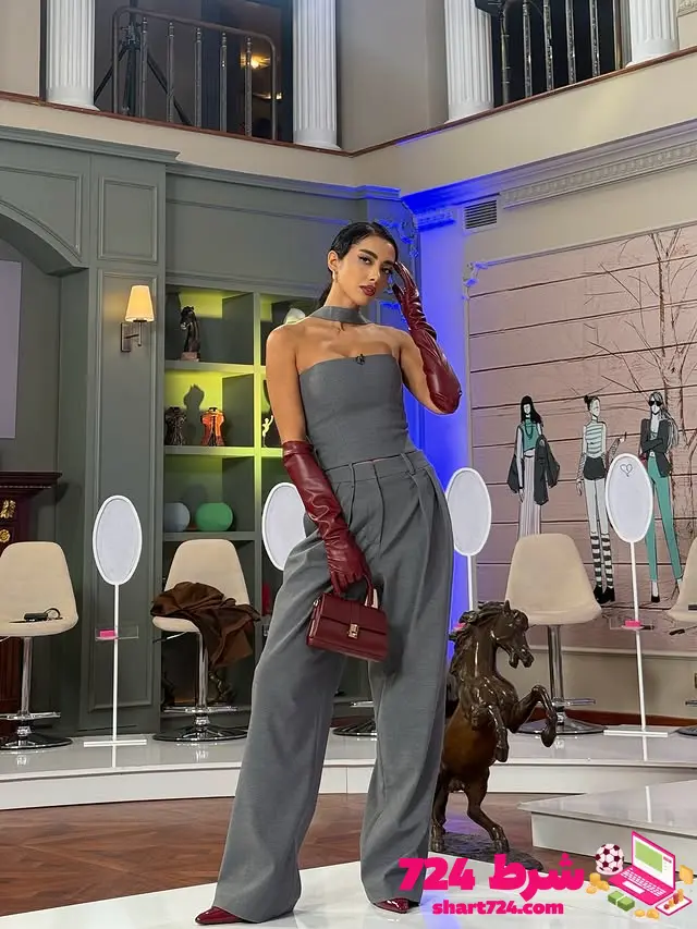 عکس های مهلا بیضایی برنده فصل دوم زن روز