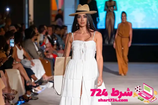 عکس های مهلا بیضایی برنده فصل دوم زن روز