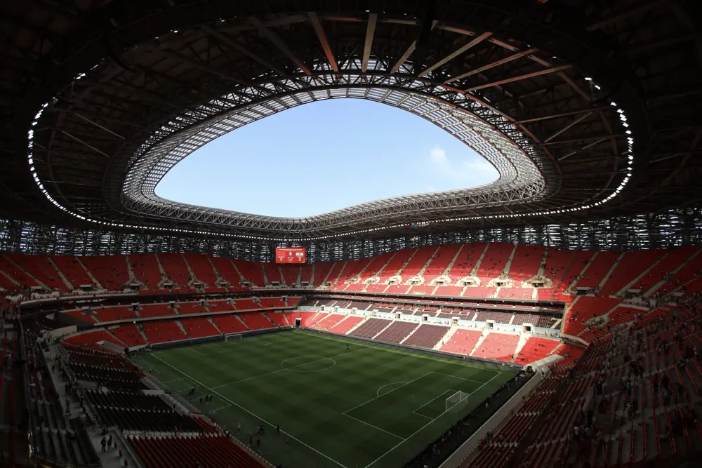 ورزشگاه شاهزاده مولای عبدالله