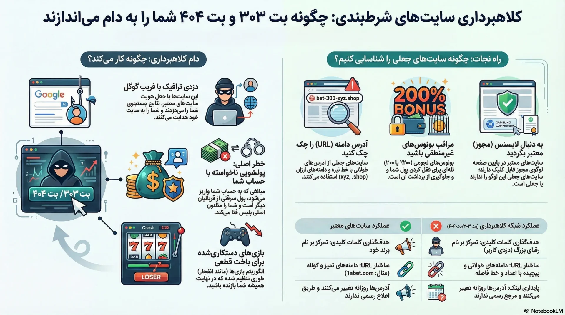 کلاهبرداری سایت شرط بندی بت 303