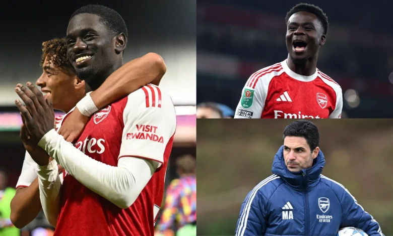 چارلز ساگو جونیور