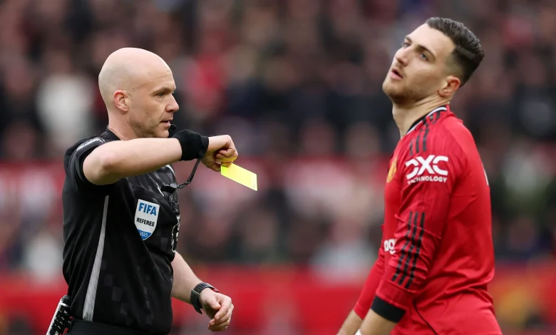 [کارت قرمز دالوت