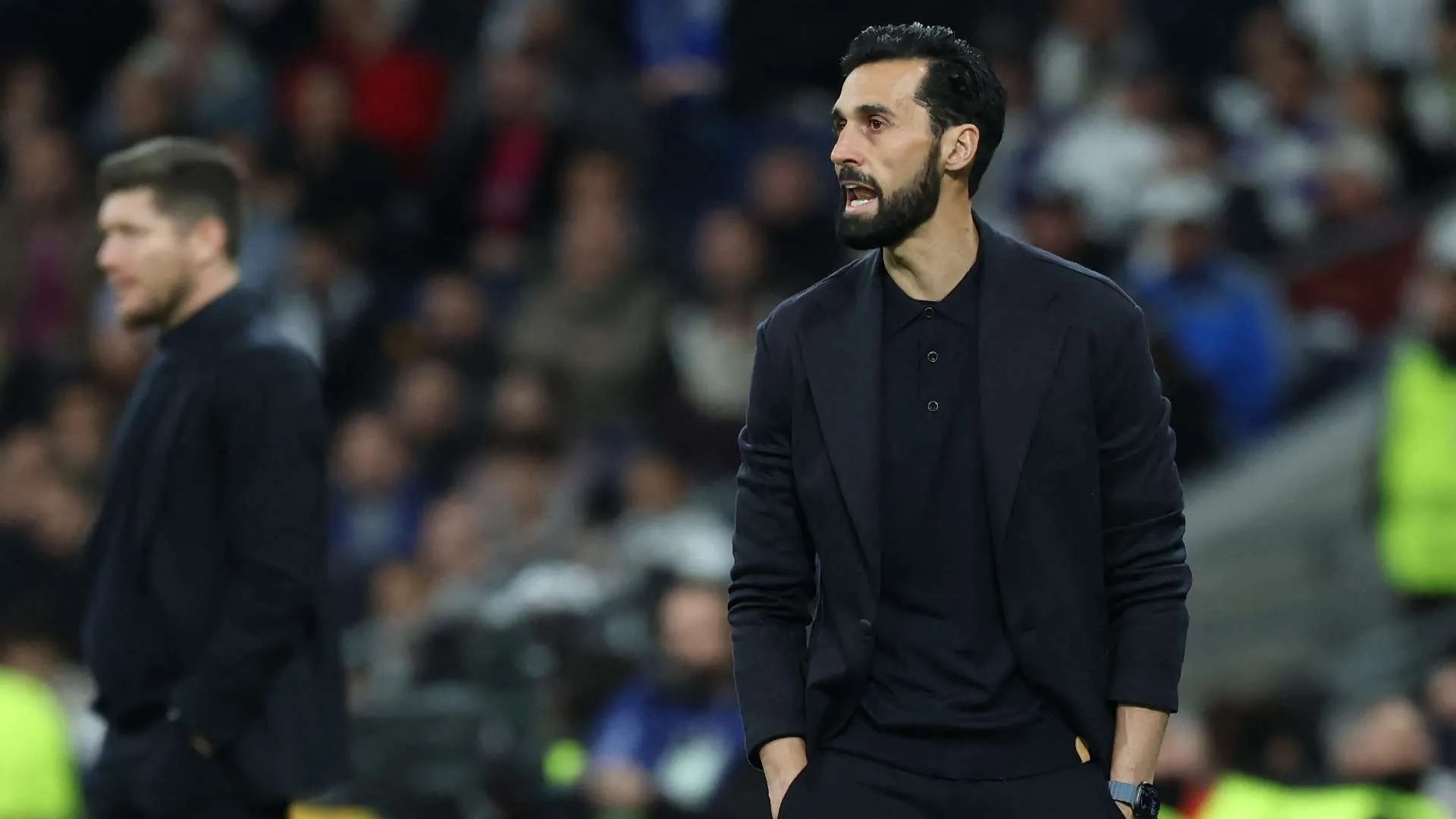 رئال مادرید