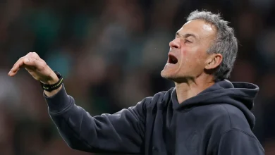 لوئیس انریکه