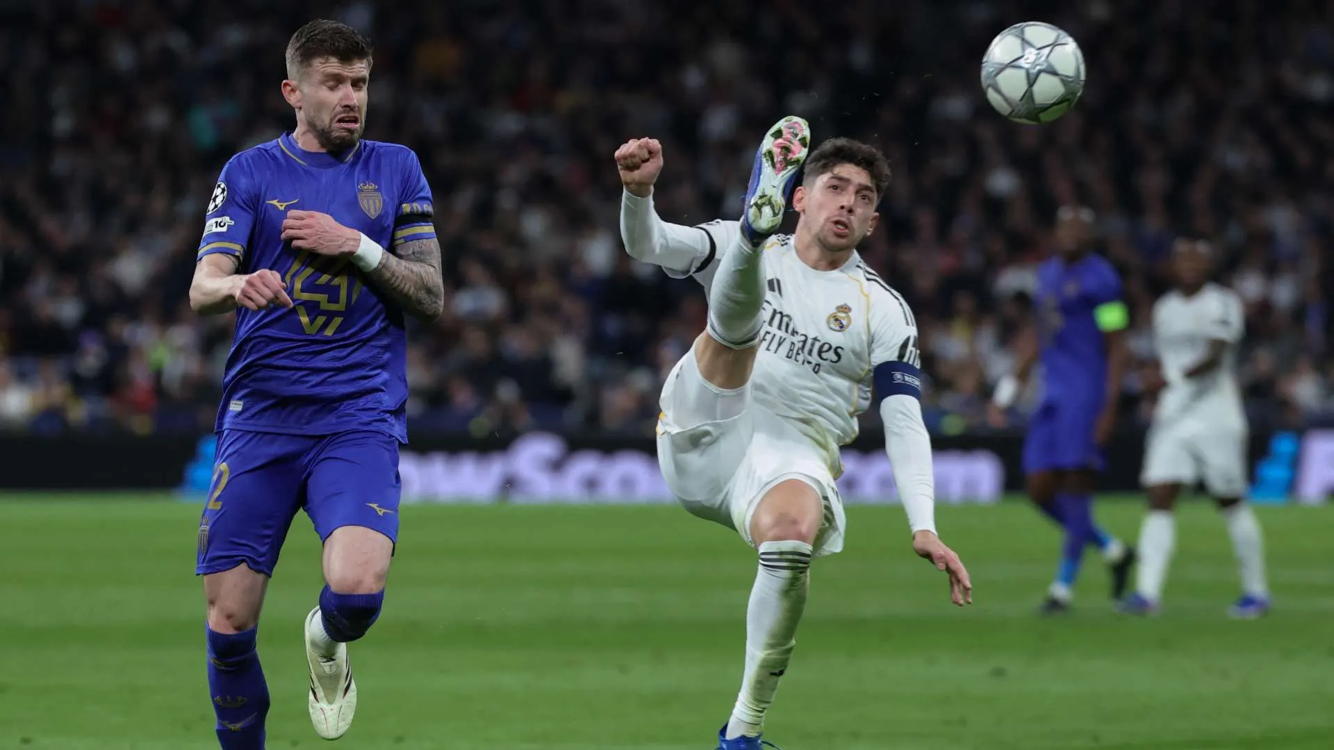 رائال مادرید