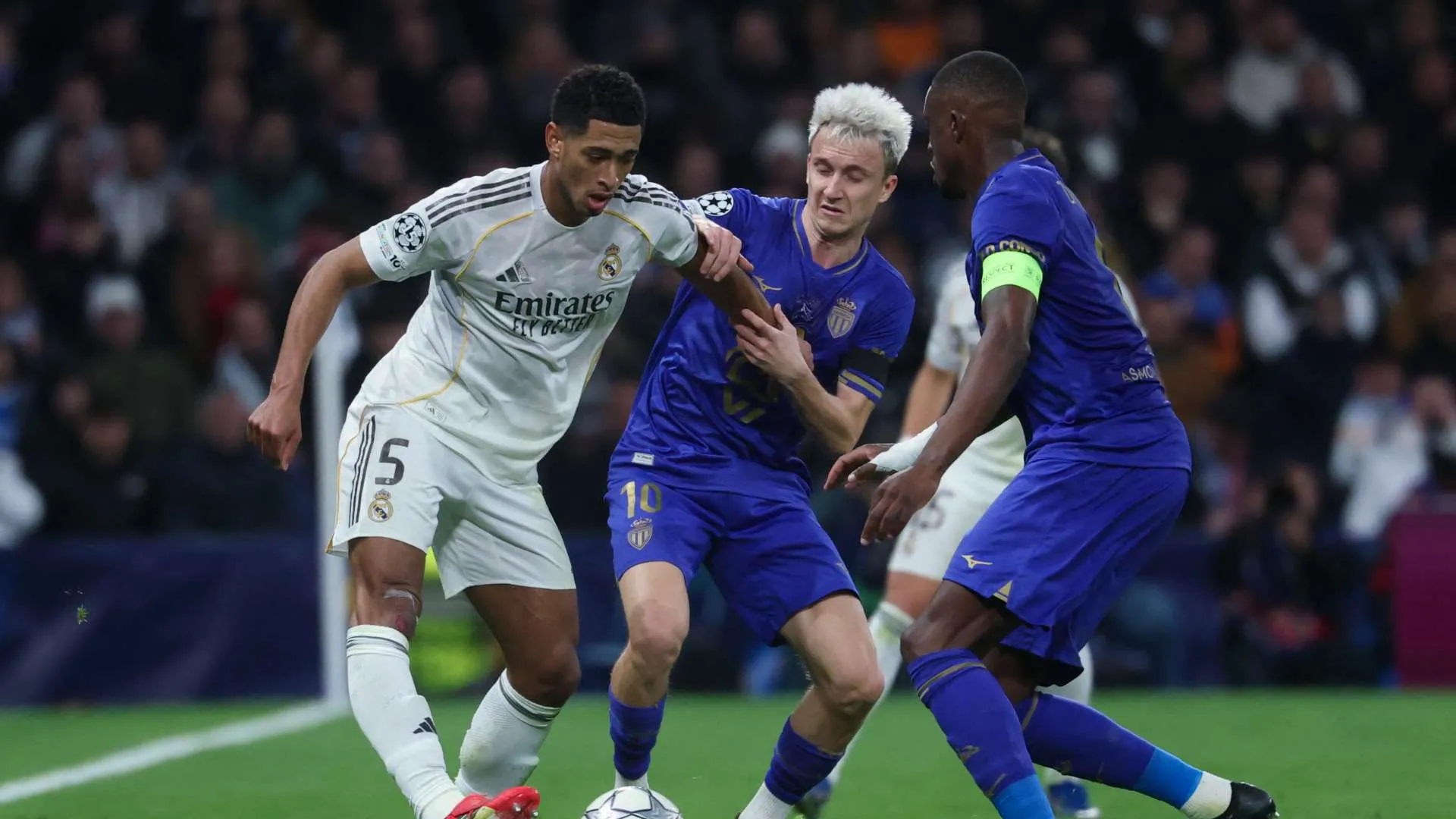 رائال مادرید