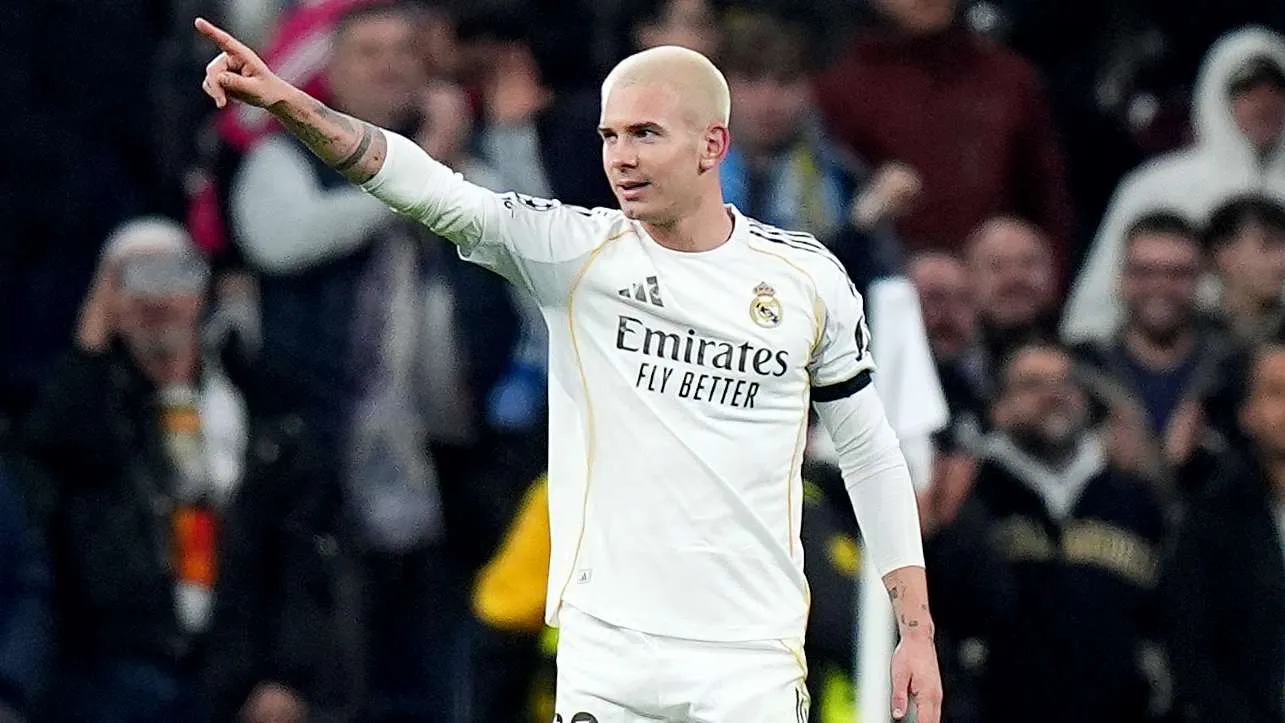 رائال مادرید