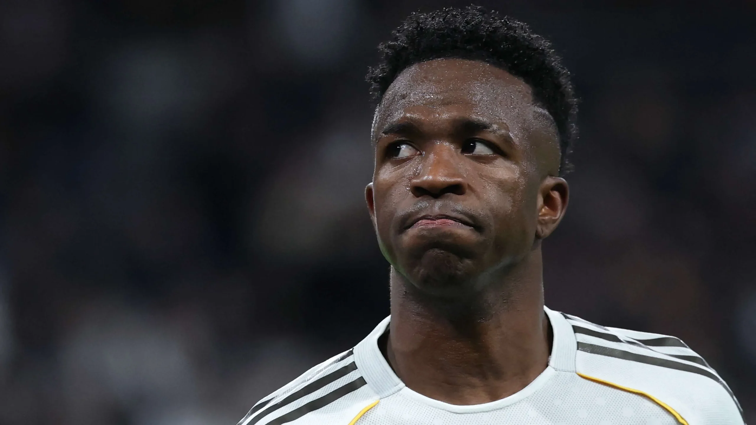 رئال مادرید، ژابی آلونسو، گرت بیل، وینیسیوس جونیور، اخراج آلونسو