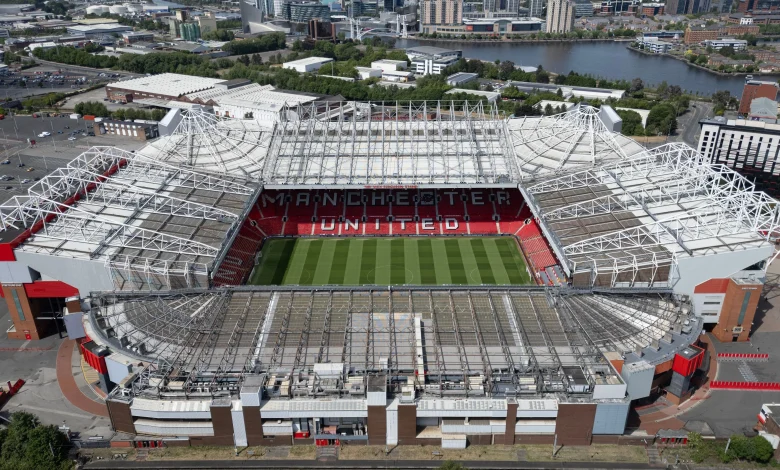 منچستریونایتد