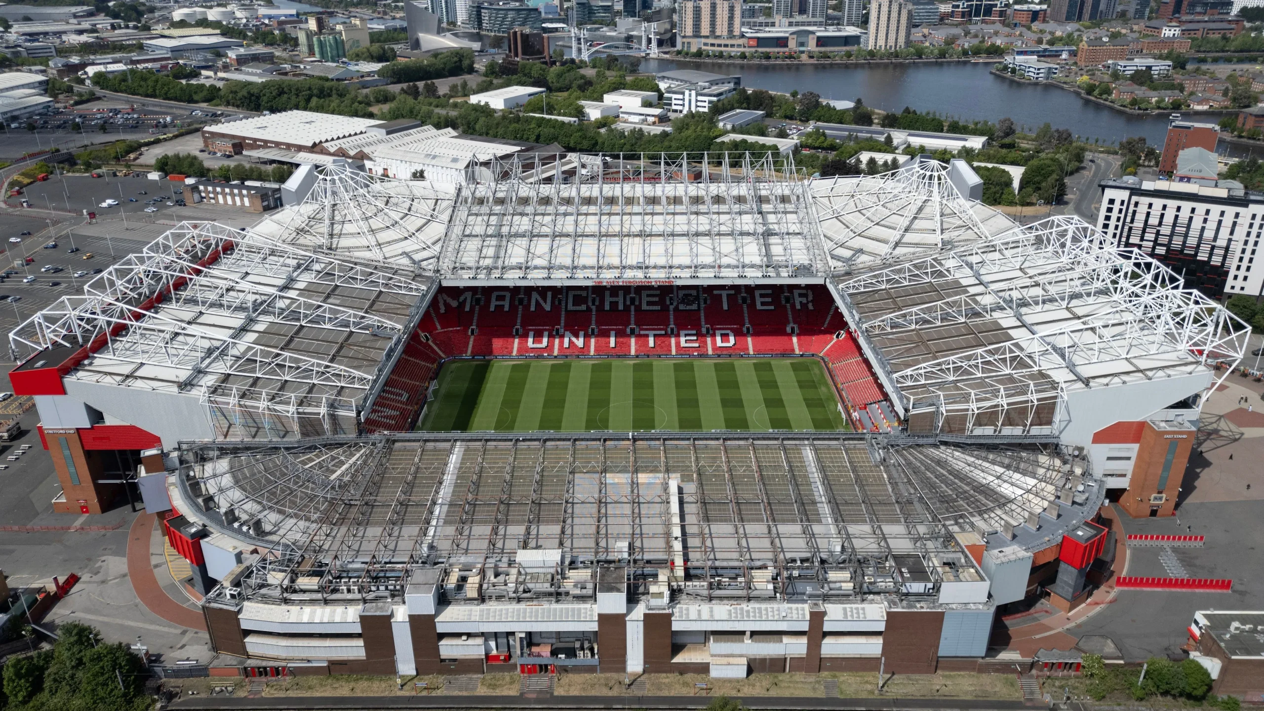 منچستریونایتد