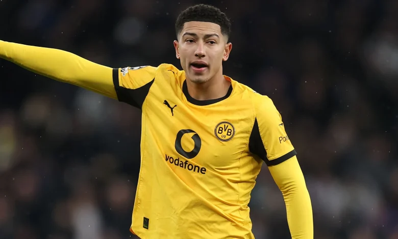 جوب بلینگام