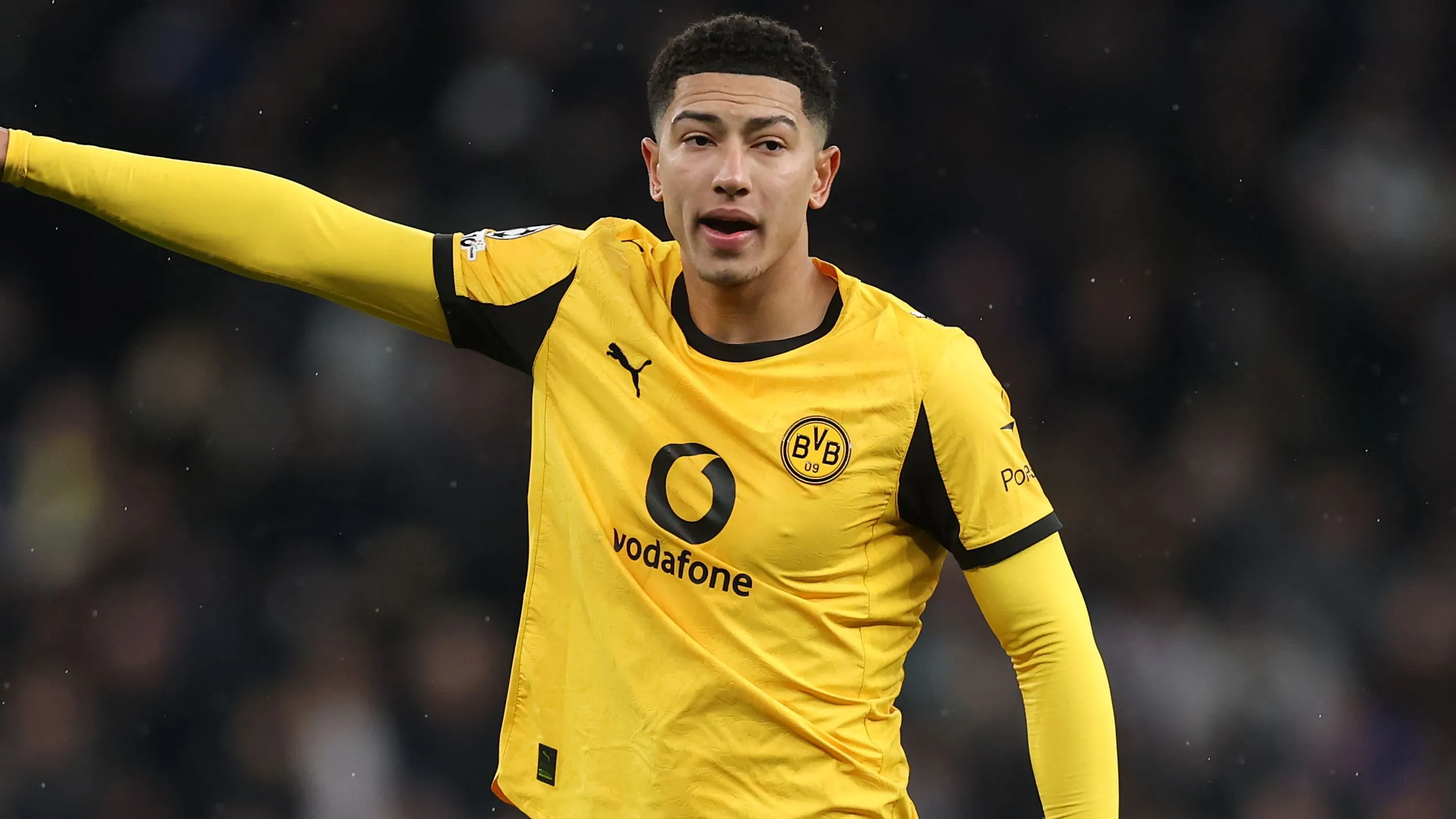 جوب بلینگام