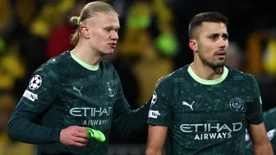 منچسترسیتی