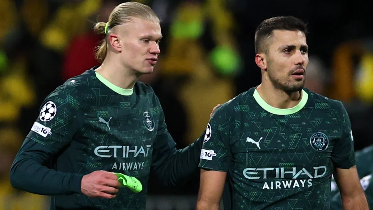 منچسترسیتی