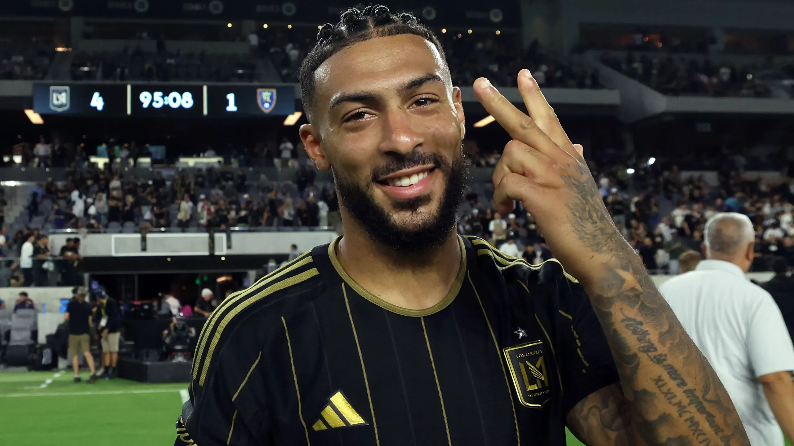 اینتر میامی