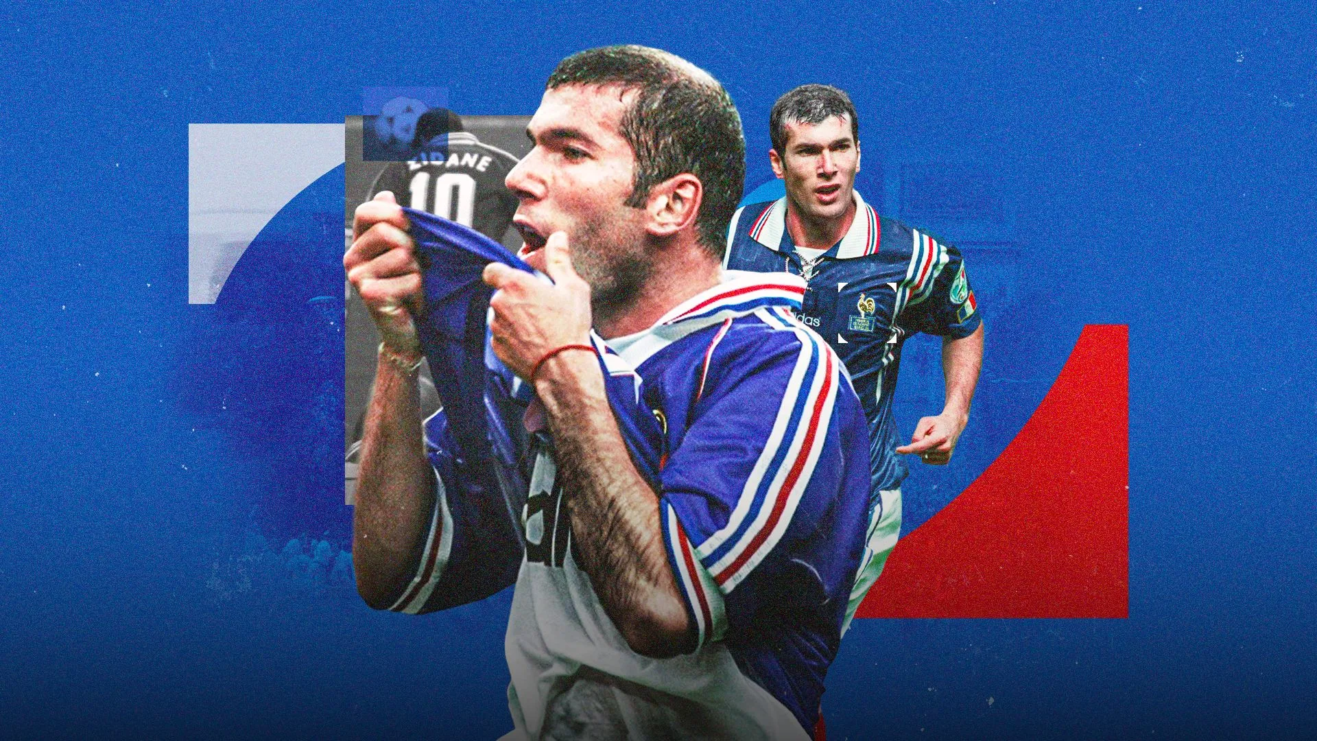 زینالدین زیدان