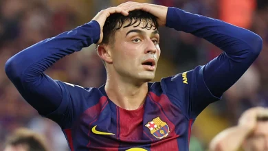 مصدومیت پدری