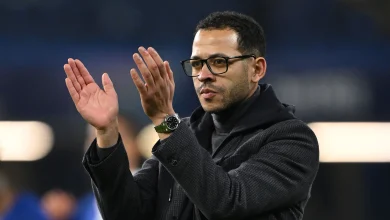 چلسی، منچستریونایتد، لیام روسنیر