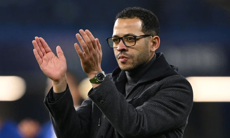 چلسی، منچستریونایتد، لیام روسنیر