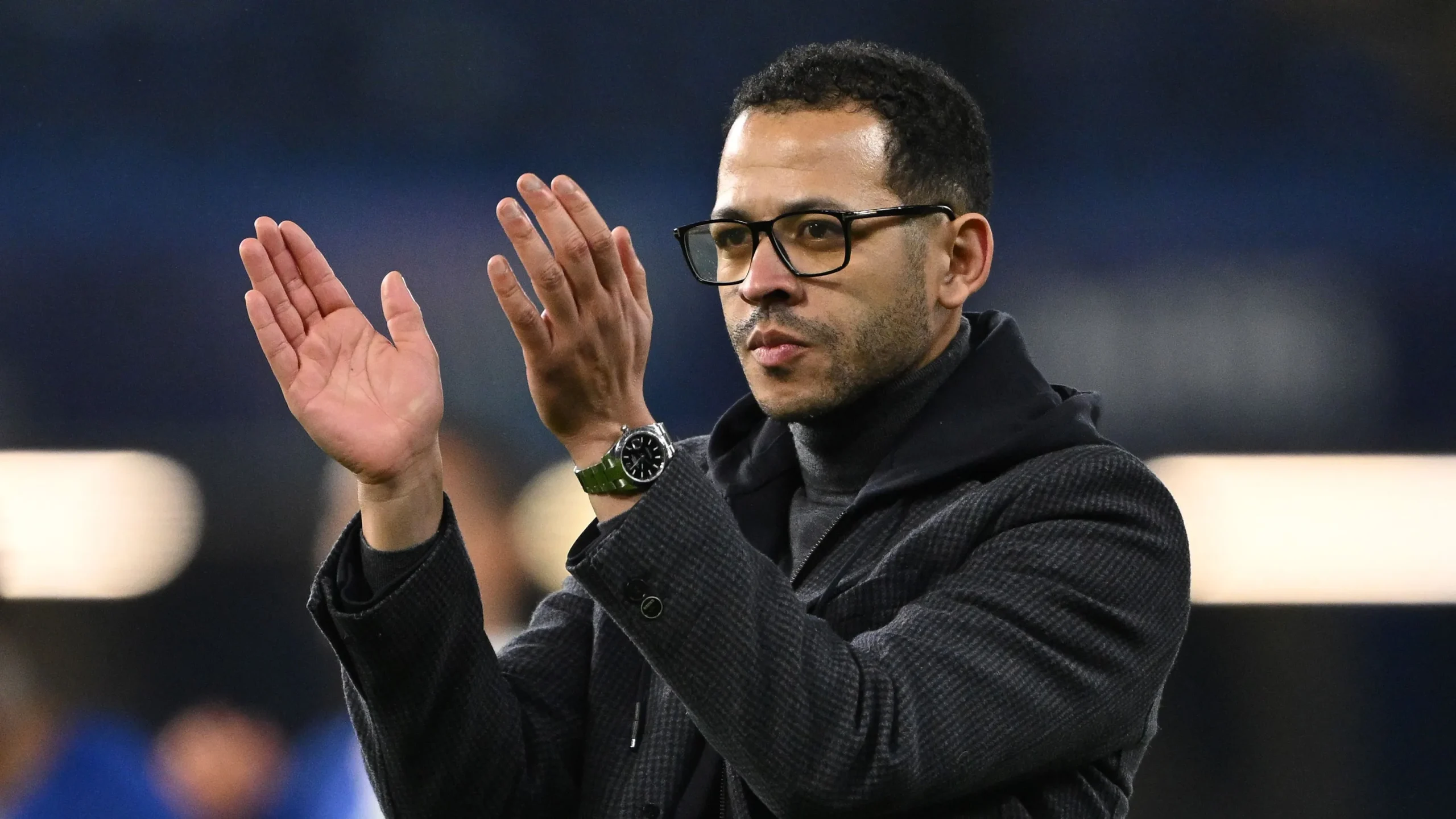 چلسی، منچستریونایتد، لیام روسنیر