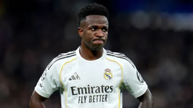 وینیسیوس جونیور