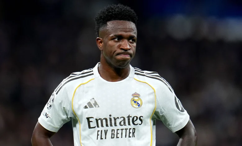 وینیسیوس جونیور