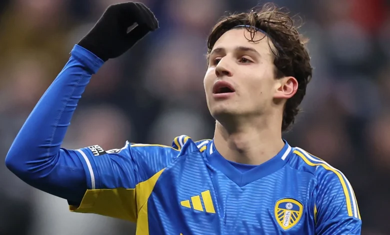 برندن آرونسون