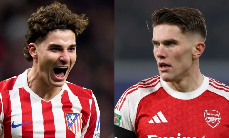 نقل و انتقالات آرسنال