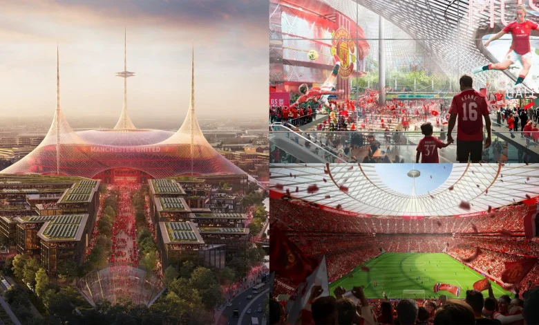 منچستریونایتد