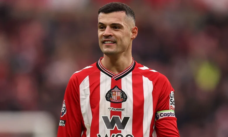 گرانیت ژاکا