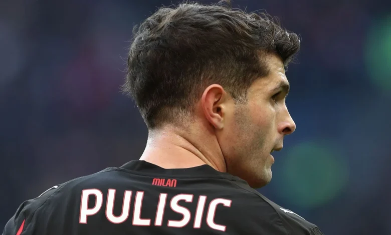 کریستین پولیشیچ