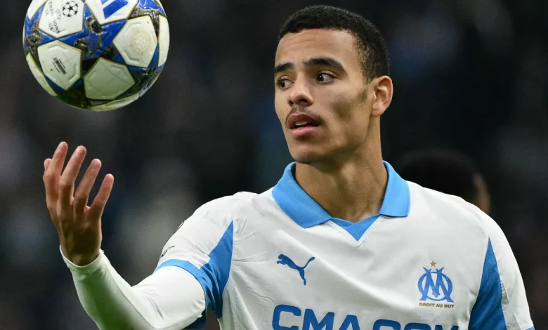 میسون گرینوود