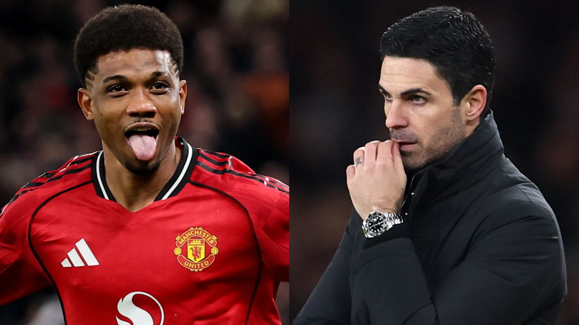 منچستر یونایتد