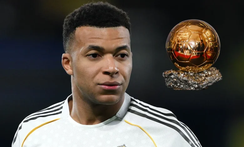 کیلیان امباپه